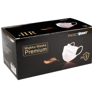 Maska chirurgiczna TYP IIR