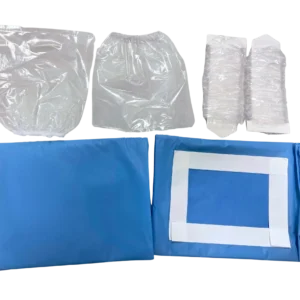 Sterylny zestaw do stomatologii